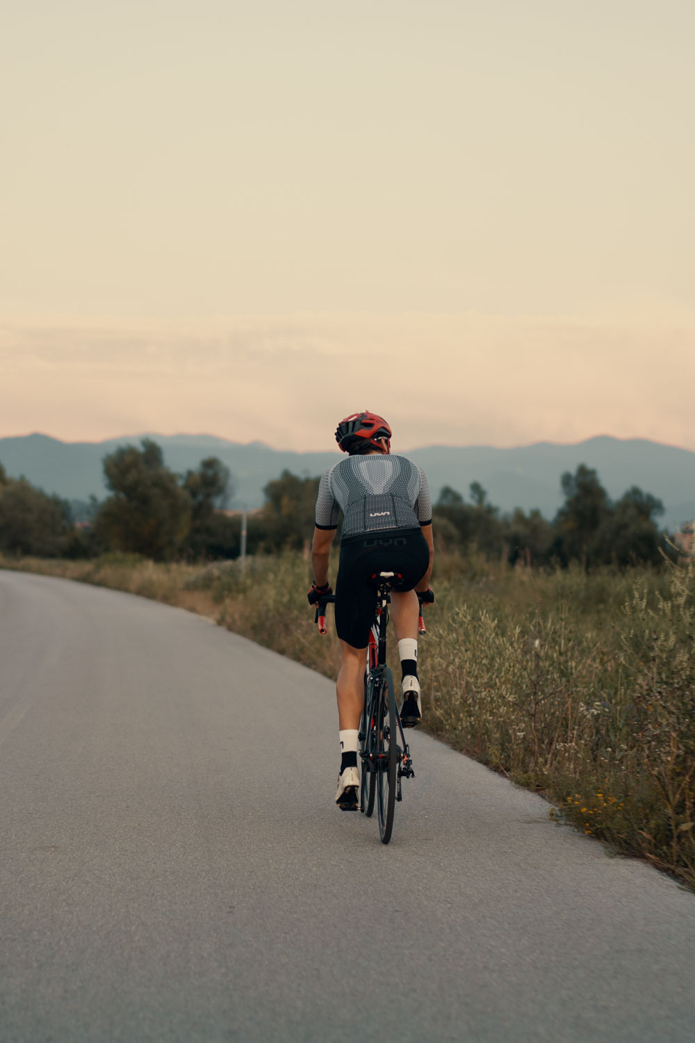 Cube Bike & UYN Sports. Profesionalna Fotografija i Videografija | Sarajevo | yasinemir.com