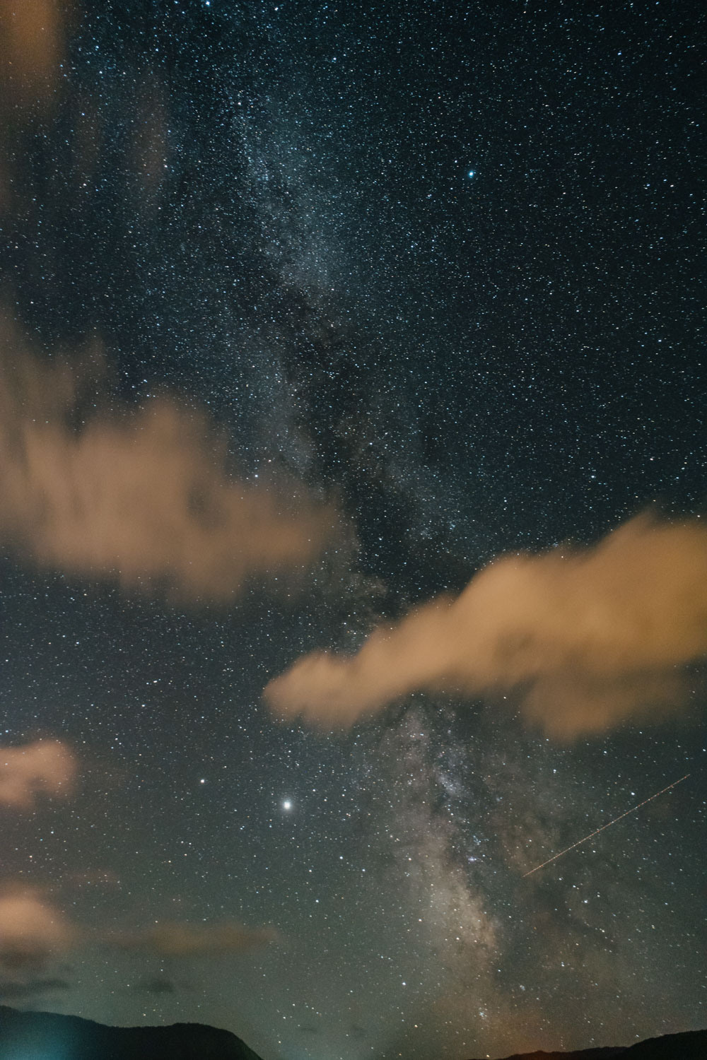 A Night in Rama Lake. Profesionalna Fotografija i Videografija | Sarajevo | yasinemir.com