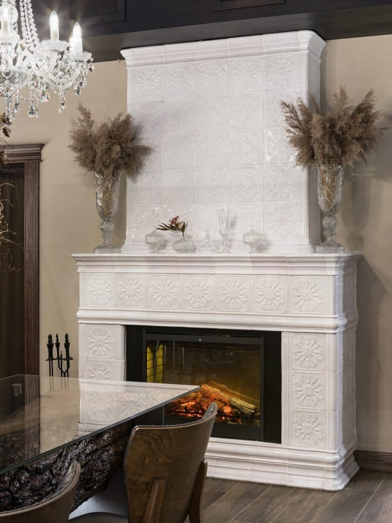 БУЛЬБАШЫ РЕСТОРАН. Дизайн интерьера и 3D-визуализация | AB Design Buro