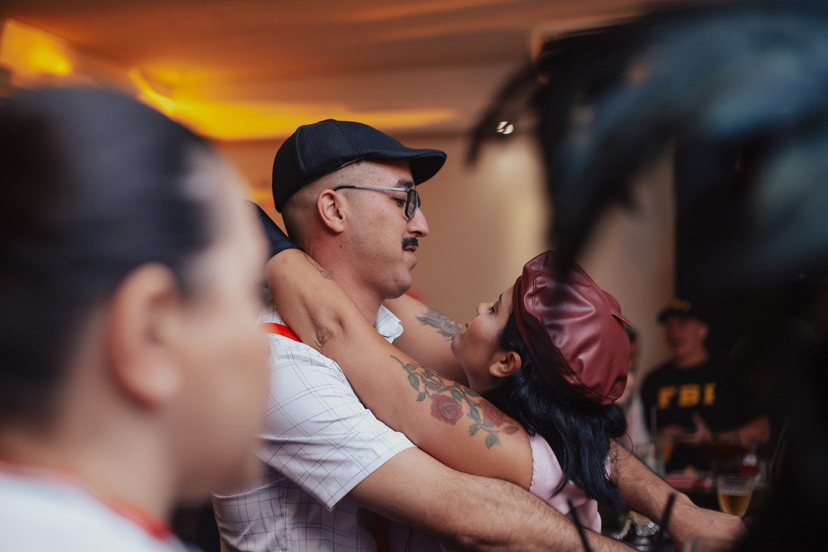 Carol Romero. Fotógrafa de Eventos em São Paulo e Sorocaba Kika Damasceno