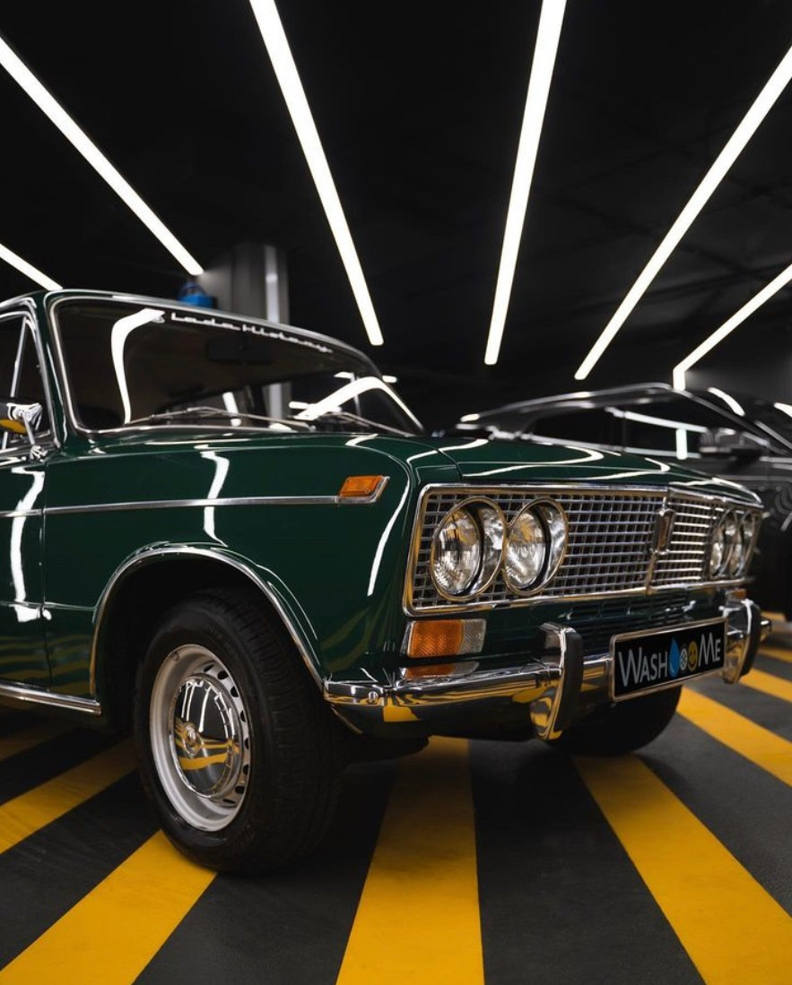 ремонт вмятин без покраски кишинев цена