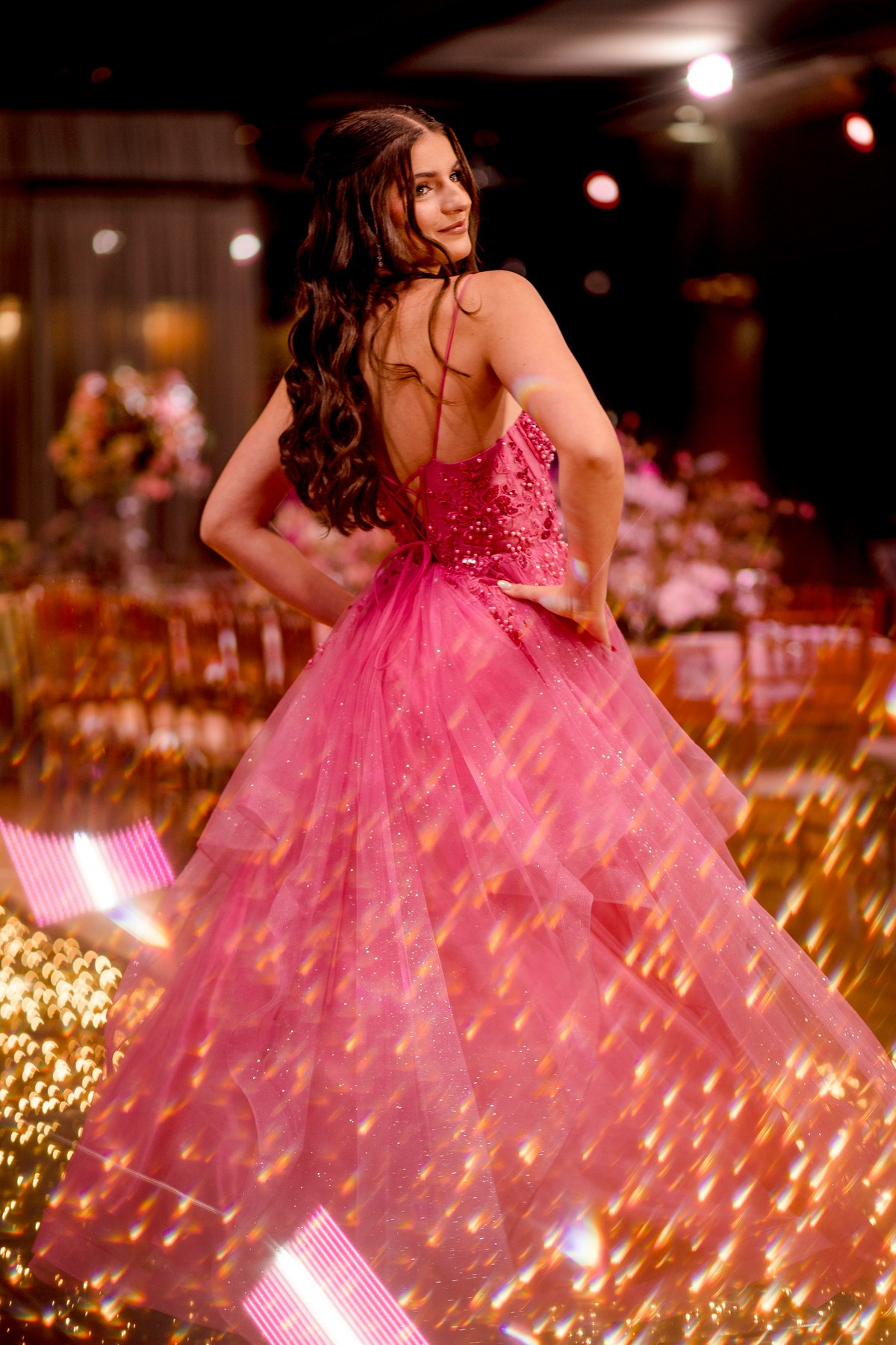 Luana - 15 anos. Fotógrafa de Eventos em São Paulo e Sorocaba Kika Damasceno