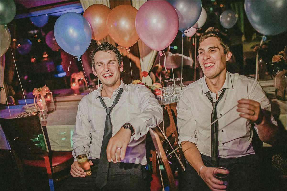 Michelle & Dan — Designer Vrtba Garden Wedding Photography, Prague