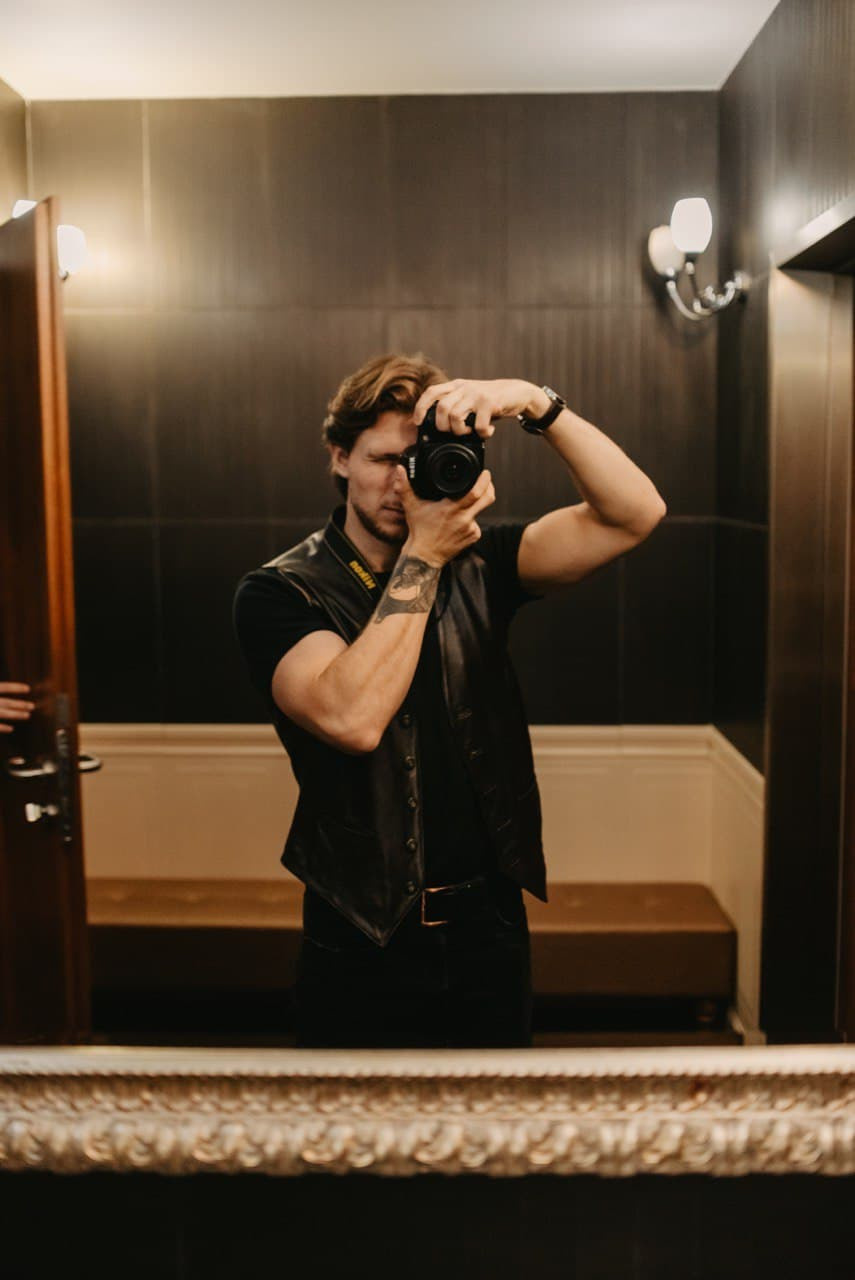 О нас. Фотографы Минск и мир