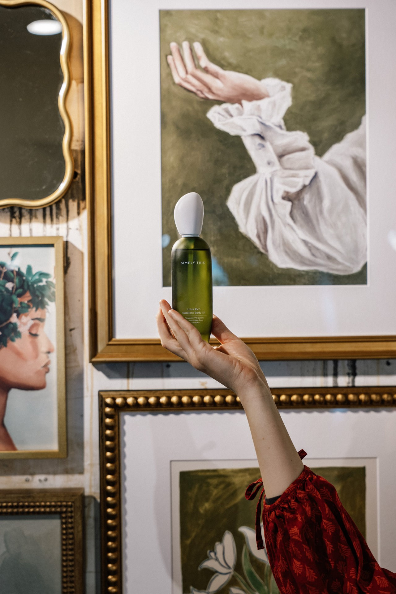 Brand & Commercial. Daniel Vegera — Artistic & Business Photography in San Francisco