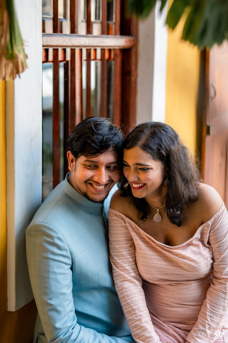 COUPLESHOOTS. 50mm STUDIOS