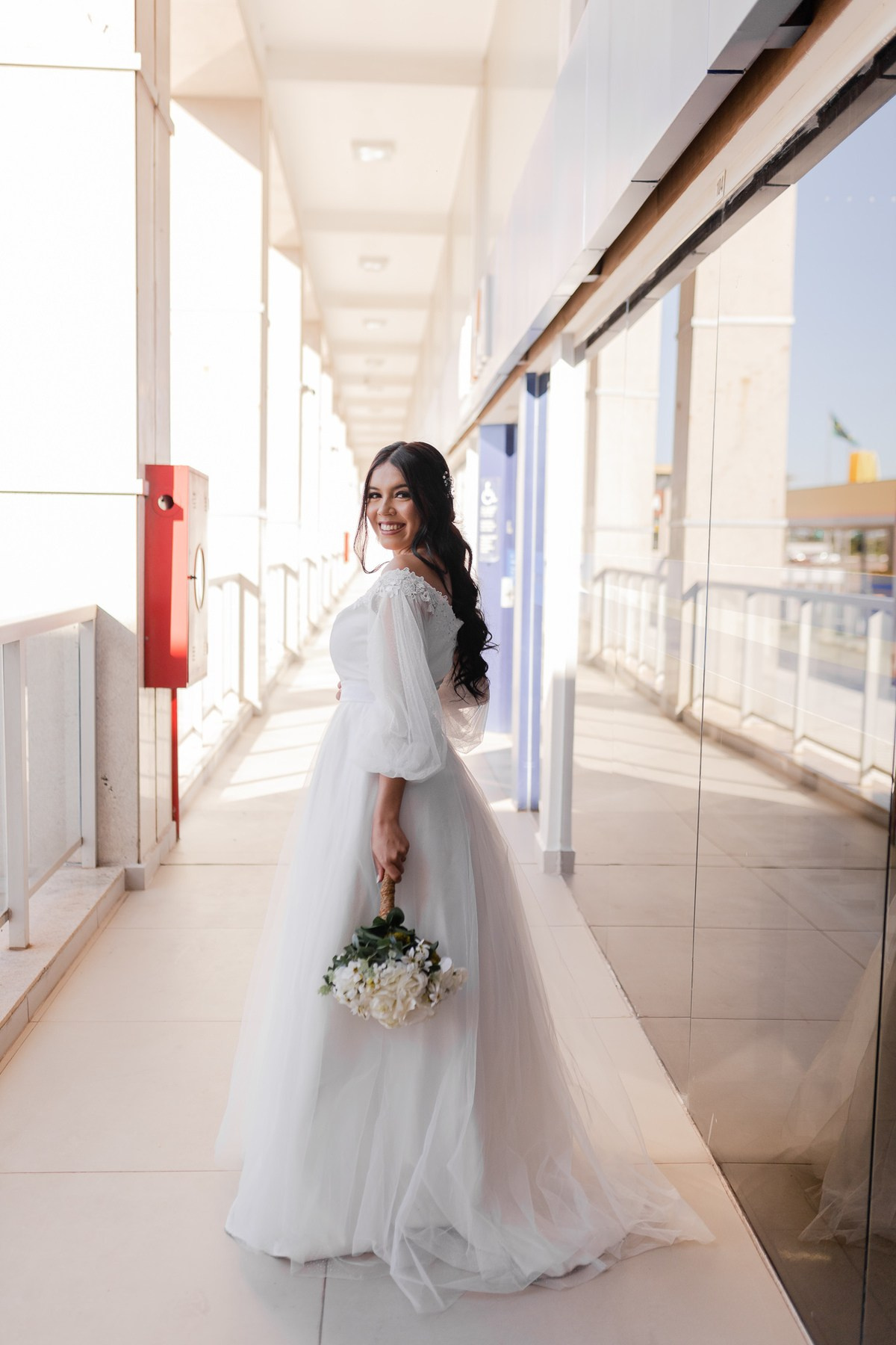 Casamento Civil Cartório Colorado Brasília / Ensaio Casal Pós Wedding — Caroline & Jeder. Fotógrafo de Brasília | Vini Fotógrafo: Especialista em Casamentos, Ensaios e Eventos