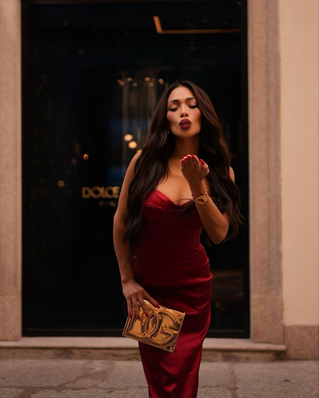 Life style. Julia Di |Fashion streetstyle photographer|videomaker in Milan & Paris