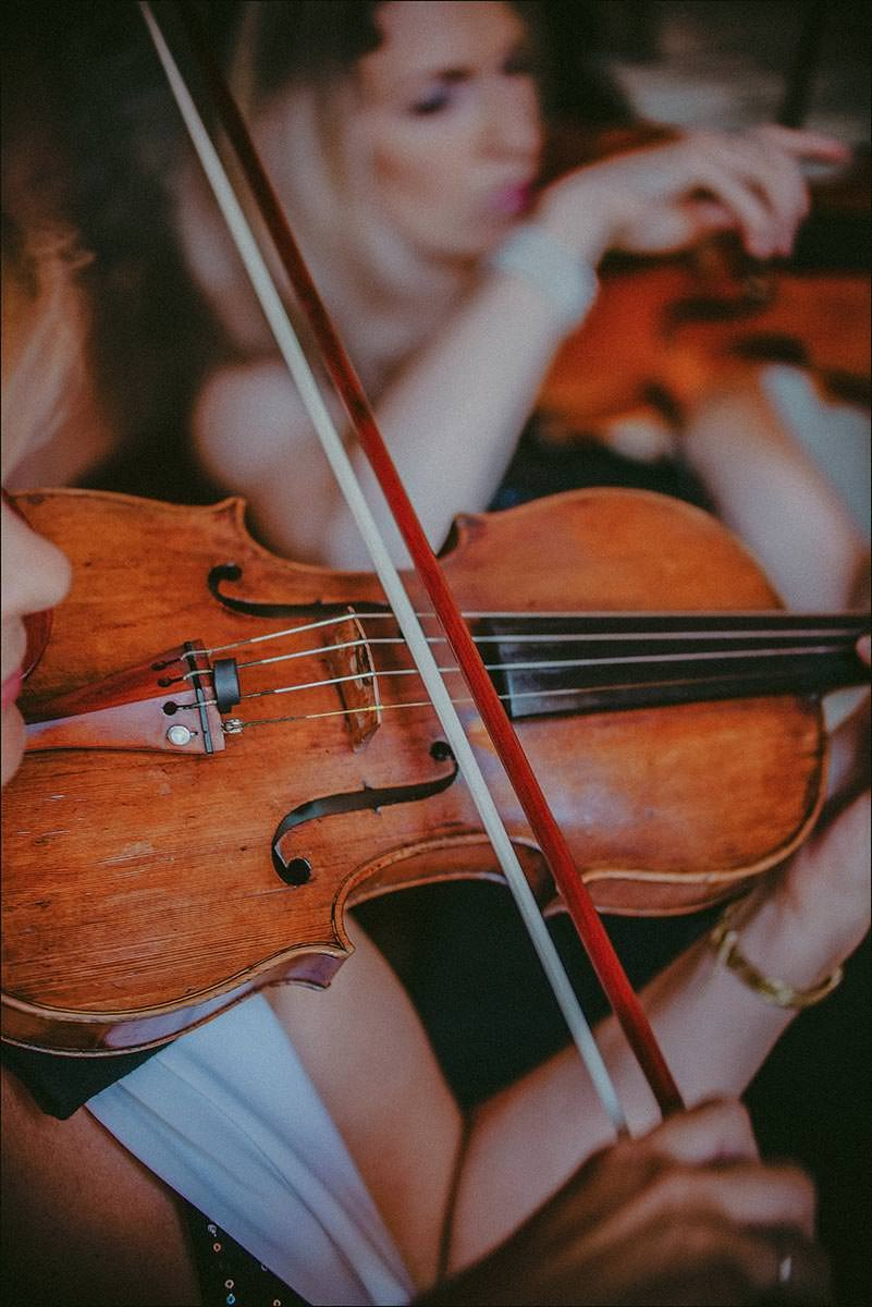 Michelle & Dan — Designer Vrtba Garden Wedding Photography, Prague