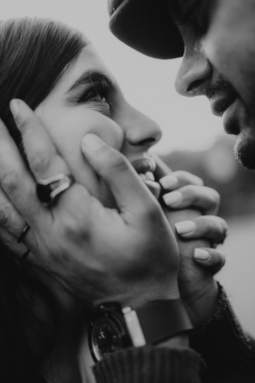 Pre wedding. Behnam Kazemi