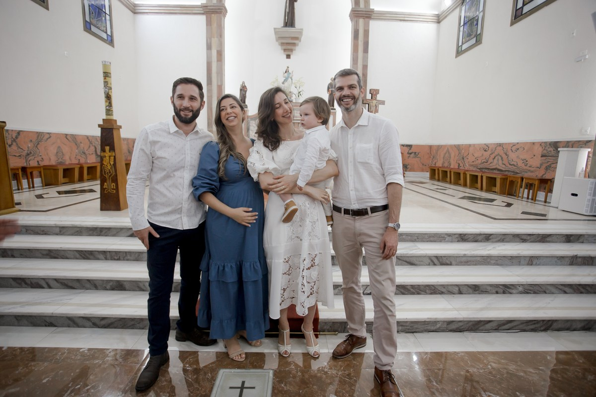 Batizado do Antonio. Fotógrafa de Eventos em São Paulo e Sorocaba Kika Damasceno