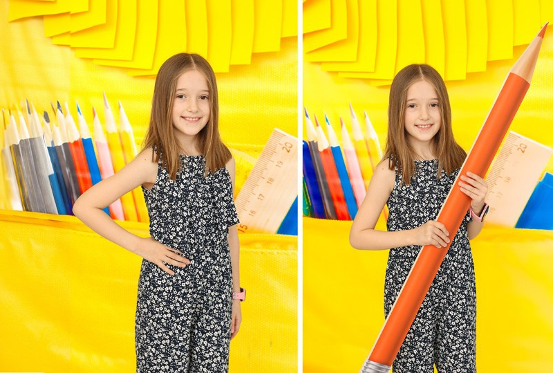 FOTOGRAFIEREN IN DER SCHULE — WIEN