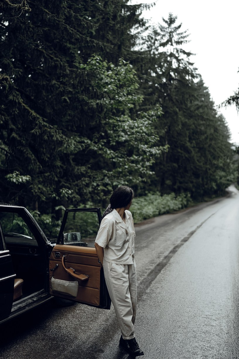 Pre wedding. Behnam Kazemi