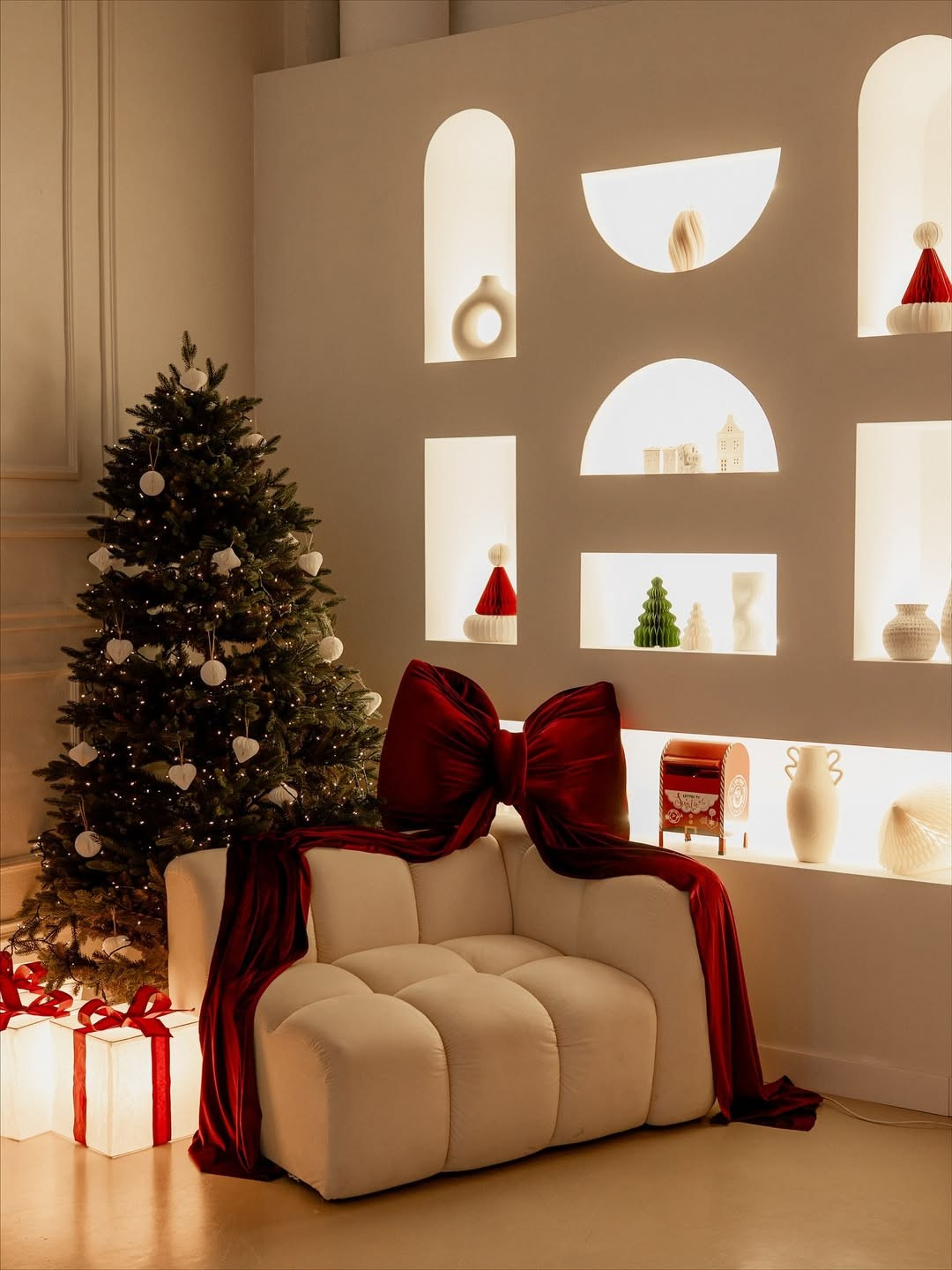 Студії новорічні. Весільний, сімейний фотограф Варшава