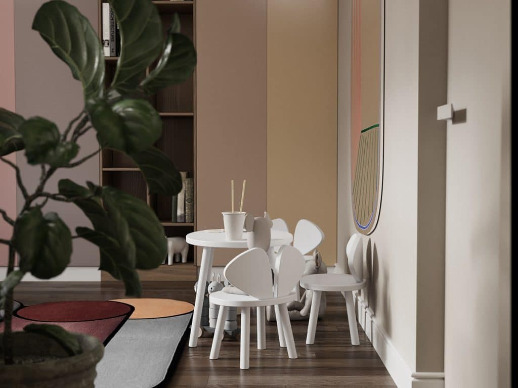 3D Rendering Services | AB Design Buro. Interior Design & 3D Rendering | AB Design Buro