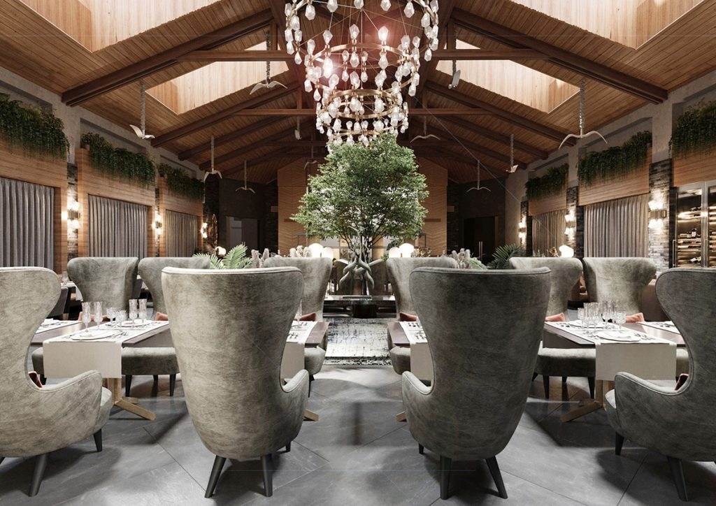 3D Rendering Services | AB Design Buro. Interior Design & 3D Rendering | AB Design Buro