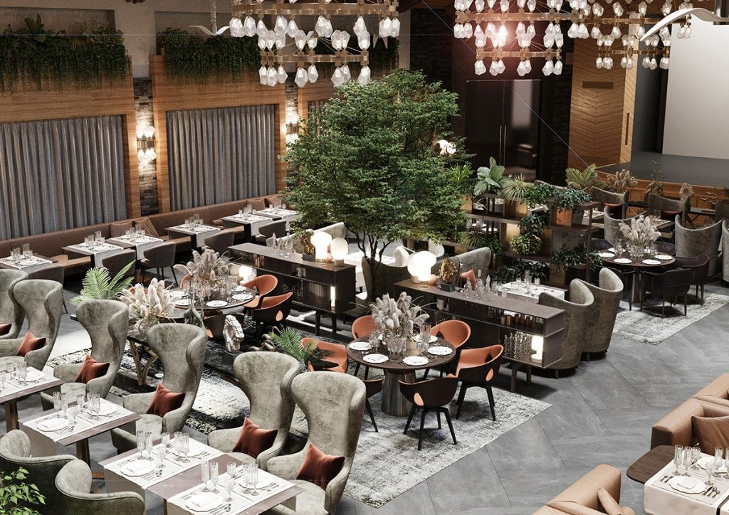 3D Rendering Services | AB Design Buro. Interior Design & 3D Rendering | AB Design Buro