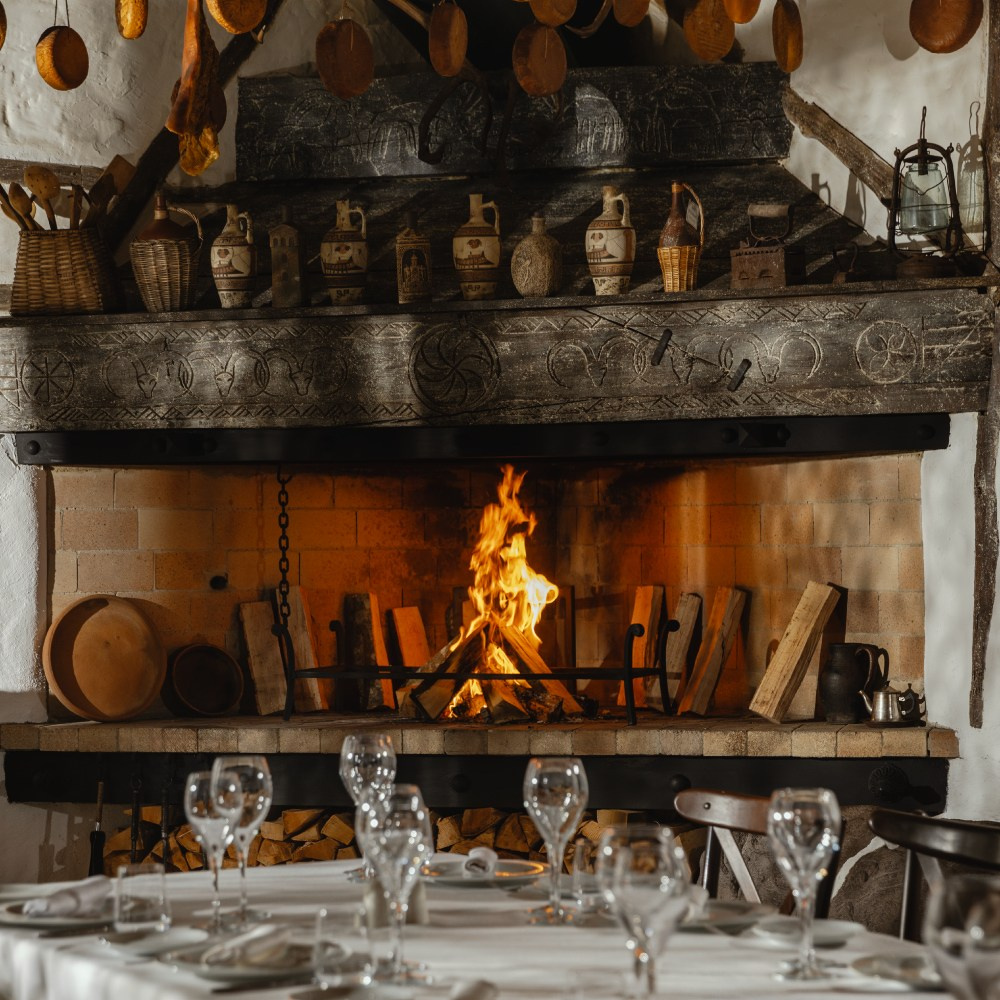 Ethno Tsiskvili — Chemi Sakhli. Главная