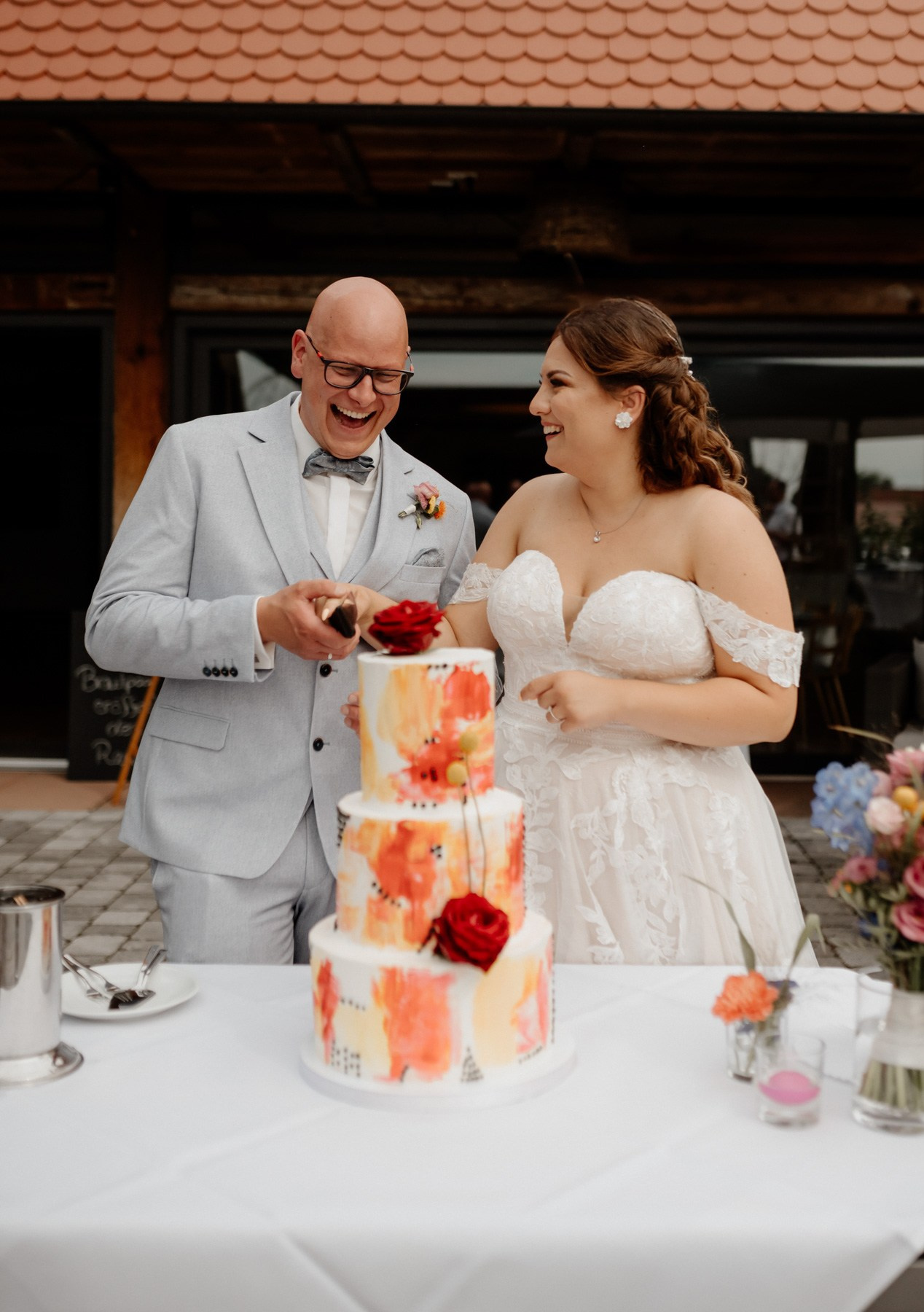 Hochzeitsfotograf Brückenbaron Würzburg | Anna Saribekyan