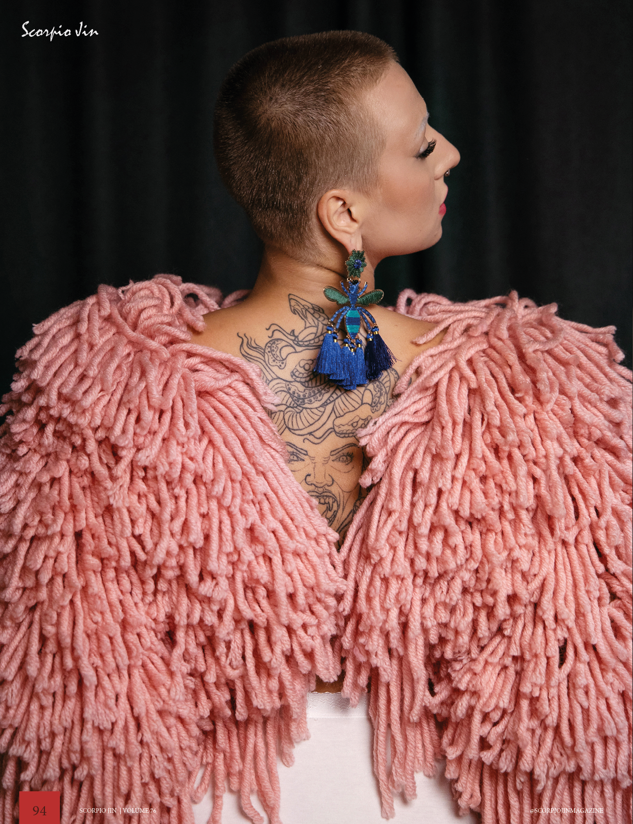 Публикации в ЖУРНАЛАХ. Mila Artphotо-Профессиональный портретный фотограф, Израиль