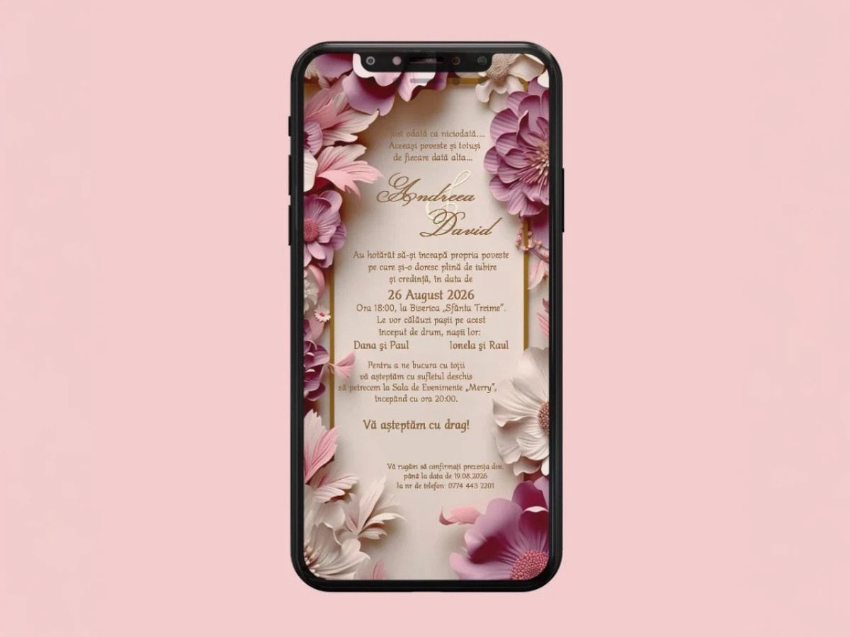 Invitații Elegante și Refined: Catalogul Ellite | Nunta, Petreceri, Evenimente Corporate.- invitații nuntă - modele invitații nuntă - invitații nuntă 2025 - invitații de nuntă elegante - invitații de nuntă personalizate - invitații nuntă online - invitații nuntă handmade - catalog invitații nuntă - invitații originale nuntă - invitații de nuntă moderne - invitații nuntă vintage - invitații nuntă rustice - invitații nuntă clasice - design invitații nuntă - invitații de nuntă cu tematică.- invitații nuntă florale - invitații nuntă boho - invitații nuntă aurii - invitații nuntă minimaliste - invitații nuntă cu sigiliu - invitații nuntă cu acuarelă - invitații nuntă cu fotografie - invitații nuntă cu inițiale - invitații nuntă elegante alb-negru - invitații nuntă cu hârtie texturată - invitații nuntă cu decupaj laser - invitații nuntă cu flori uscate. - print invitații nuntă - invitații nuntă personalizate cu numele mirilor - invitații nuntă cu plic inclus - invitații nuntă cu cartolină dublă - invitații nuntă calitate premium - invitații nuntă ieftine - invitații nuntă rapide.- invitații nuntă România - invitații nuntă București / Botoșani . Iași suceava- invitații nuntă cu livrare în țară - invitații nuntă online România.- „Invitație de nuntă elegantă cu design floral și plic crem” - „Model de invitație de nuntă vintage cu sigiliu de ceară” - „Set complet invitații de nuntă personalizate cu inițialele mirilor” - „Invitație de nuntă modernă cu design minimalist și text negru pe fundal alb” - „Invitație de nuntă rustică pe hârtie kraft cu șnur de iută” - „Invitație de nuntă cu decupaj laser și detalii aurii” - „Invitație de nuntă în stil boho cu imprimeu floral colorat” - „Invitație romantică de nuntă cu flori uscate și panglică din satin” - „Invitație de nuntă clasică cu monogramă și font caligrafic” - „Invitație de nuntă în stil glamour cu folie aurie și text embosat”- „Model de invitație de nuntă 2025 cu design elegant și font modern” - „Cele mai noi invitații de nuntă 2025 – stil floral, sofisticat”nvitații digitale, invitații online nuntă, invitații digitale personalizate, invitații electronice, invitații moderne nuntă, invitații de nuntă PDF, invitații WhatsApp nuntă, invitații de nuntă fără print, invitații nuntă economice, invitații digitale elegante