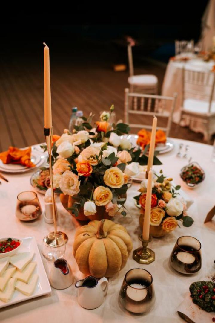 Kvareli Lake Wedding. Art Event Studio — Wedding in Georgia with professionals