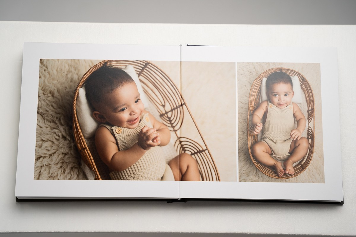 Prints. Newborn and family photographer. Hills District. Sydney