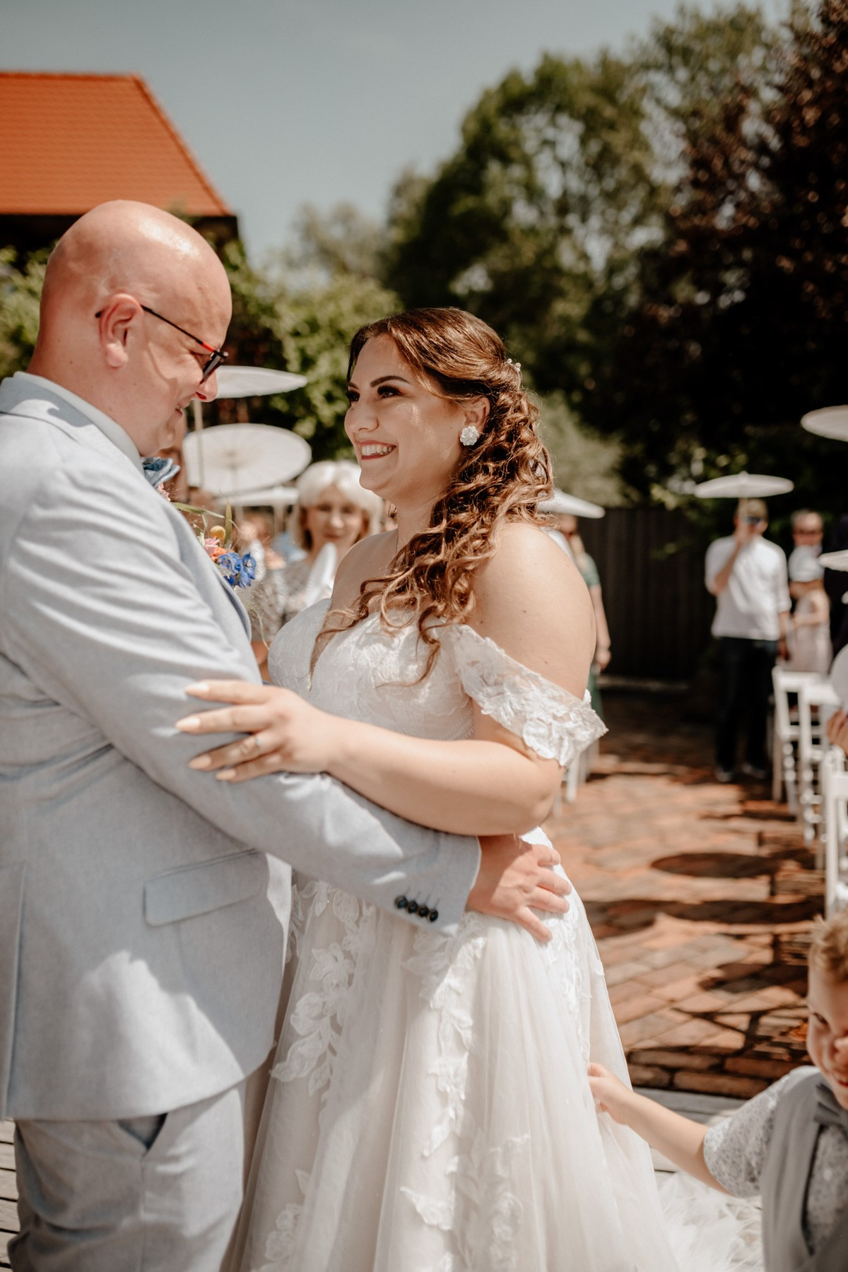 Hochzeitsfotograf Brückenbaron Würzburg | Anna Saribekyan