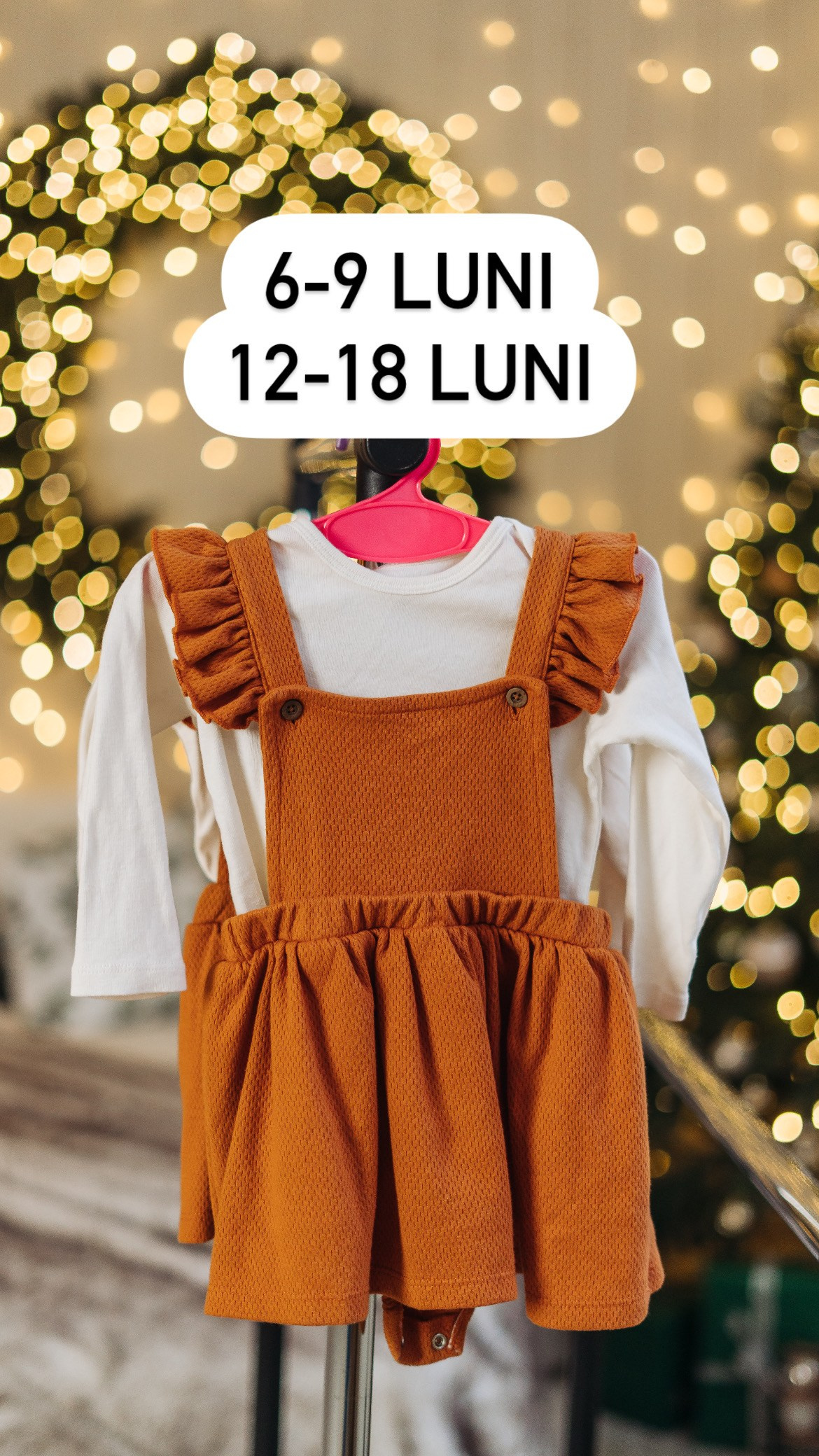 Sesiune foto de Crăciun (3). Diana Muntean Photography