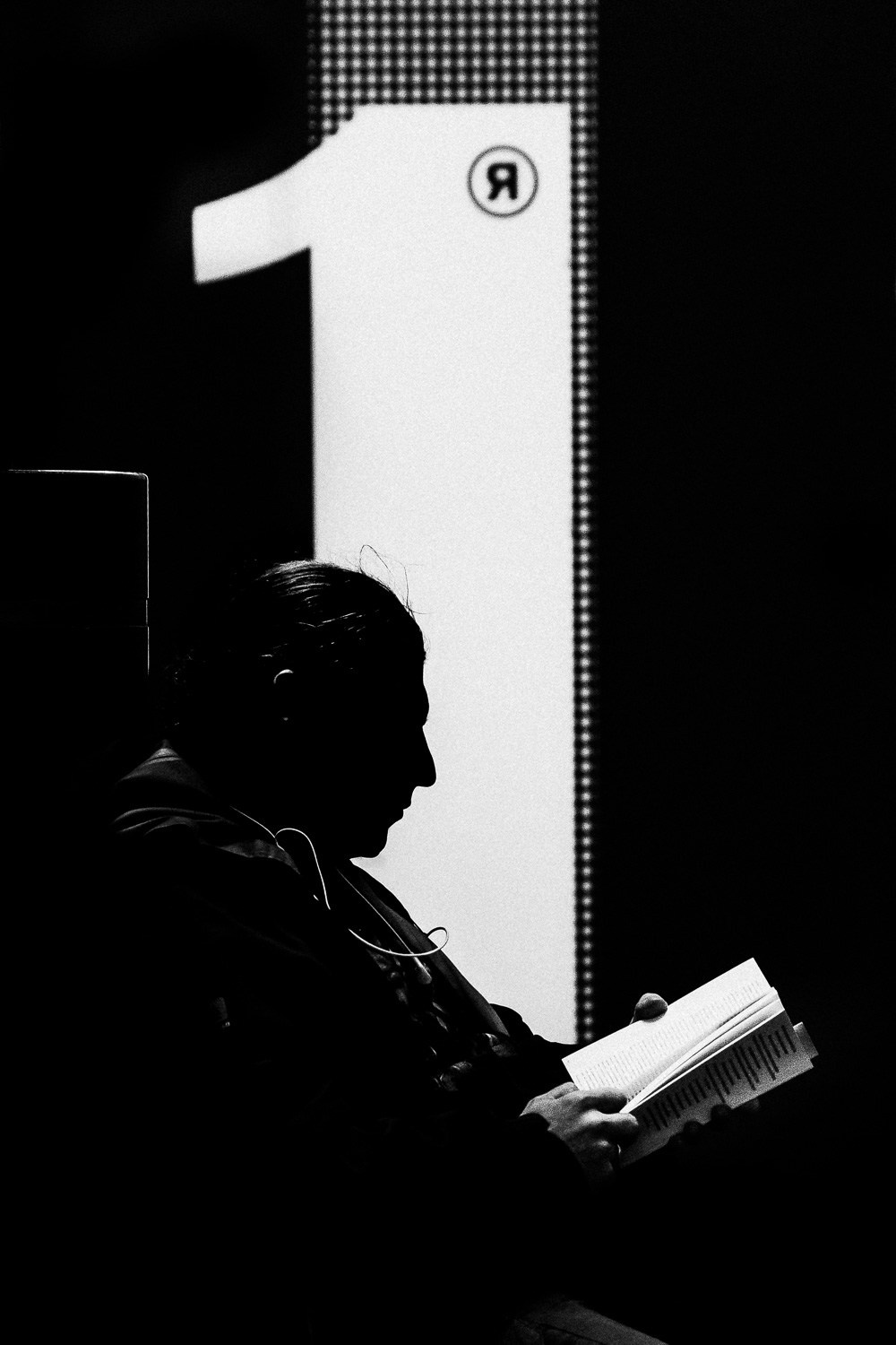 Олег Сатов, Санкт-Петербург. Photopolygon Mag