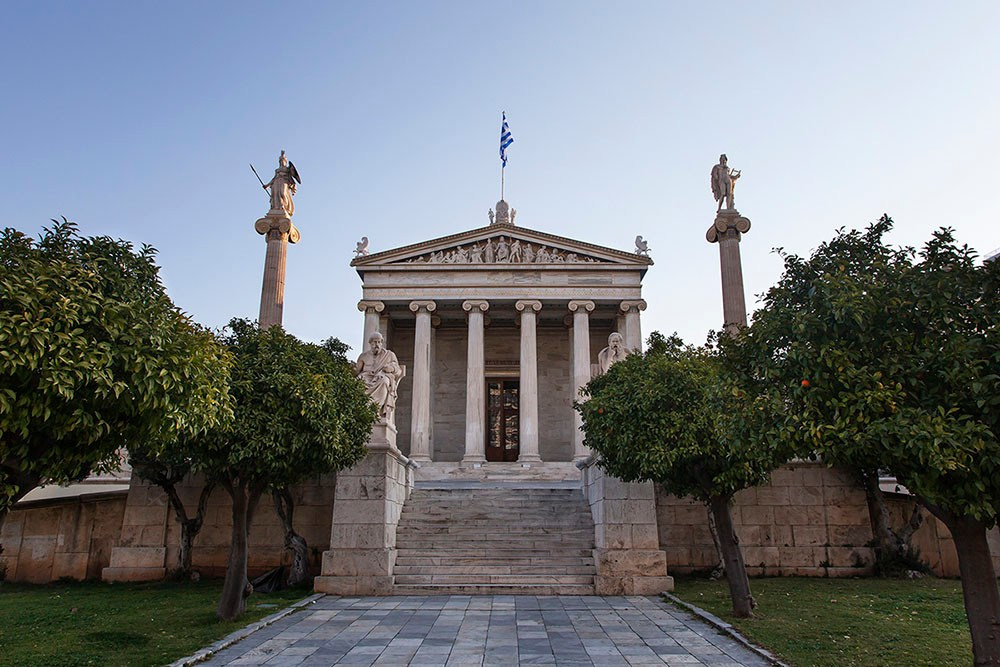 Athens Through My Eyes | Original Photography Gallery