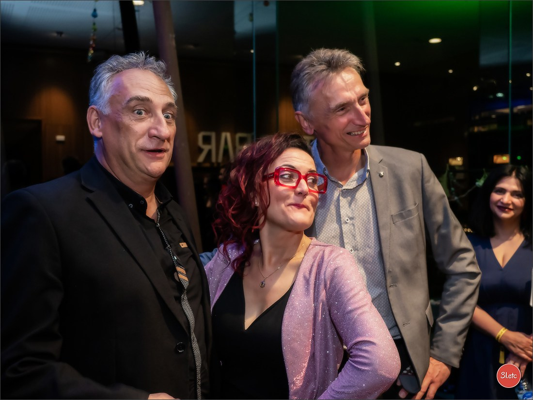 La Voie des Talents 2023. Photographe à Strasbourg | Portraits, Studio, Enfants, Événements