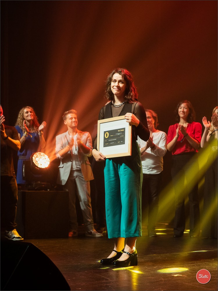 La Voie des Talents 2023. Photographe à Strasbourg | Portraits, Studio, Enfants, Événements