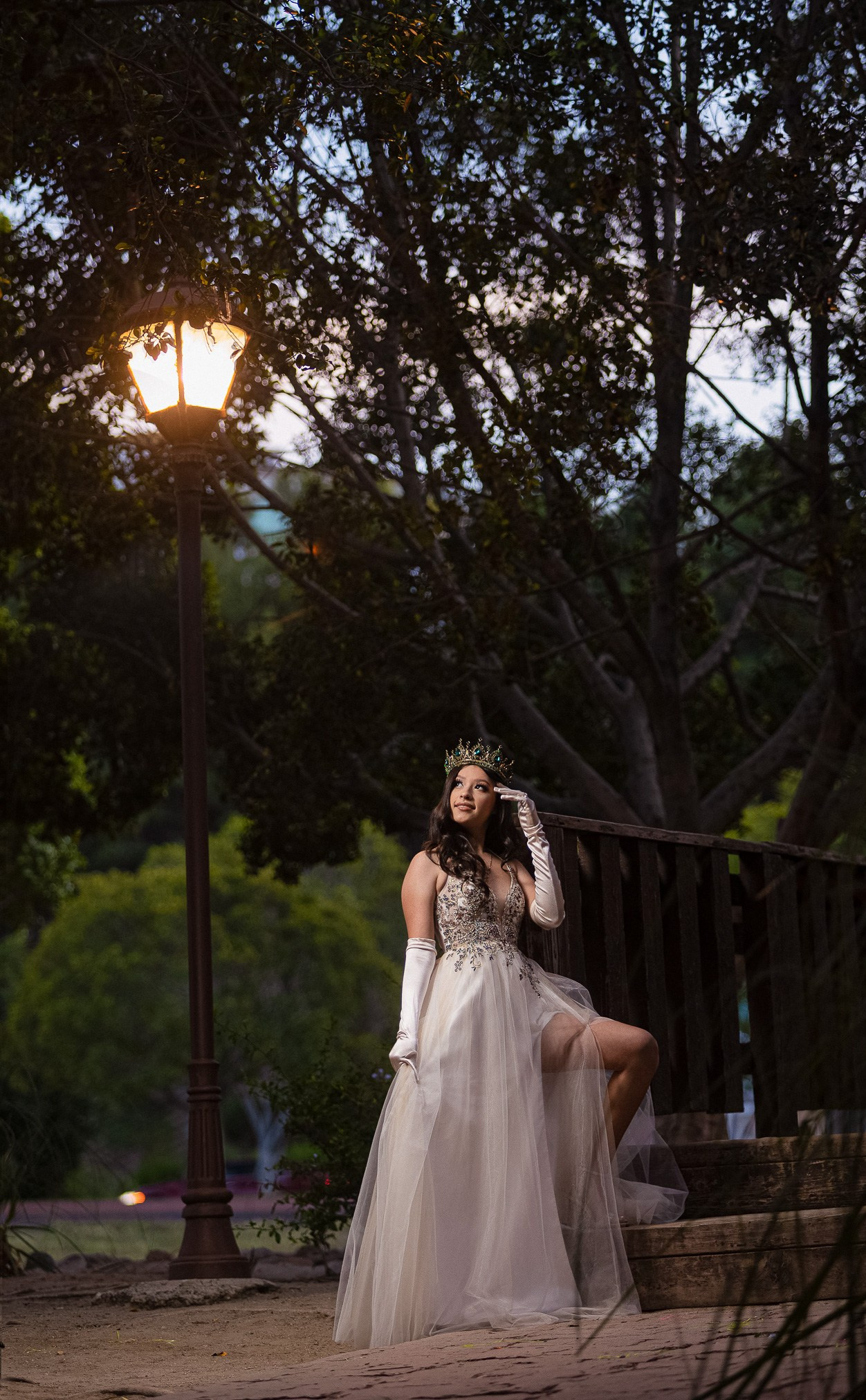XV Tijuana parque Hacienda Aguacaliente Ashley. Estudio de fotografia en Tijuana