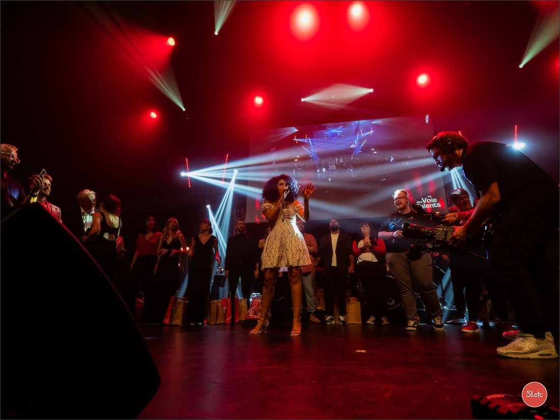La Voie des Talents 2023. Photographe à Strasbourg | Portraits, Studio, Enfants, Événements