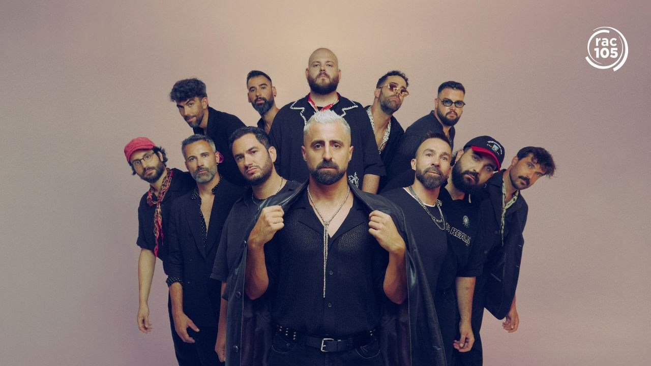 La Fúmiga в Аликанте — прощальный тур «L’últim abraç» 2026 | FOTKAI