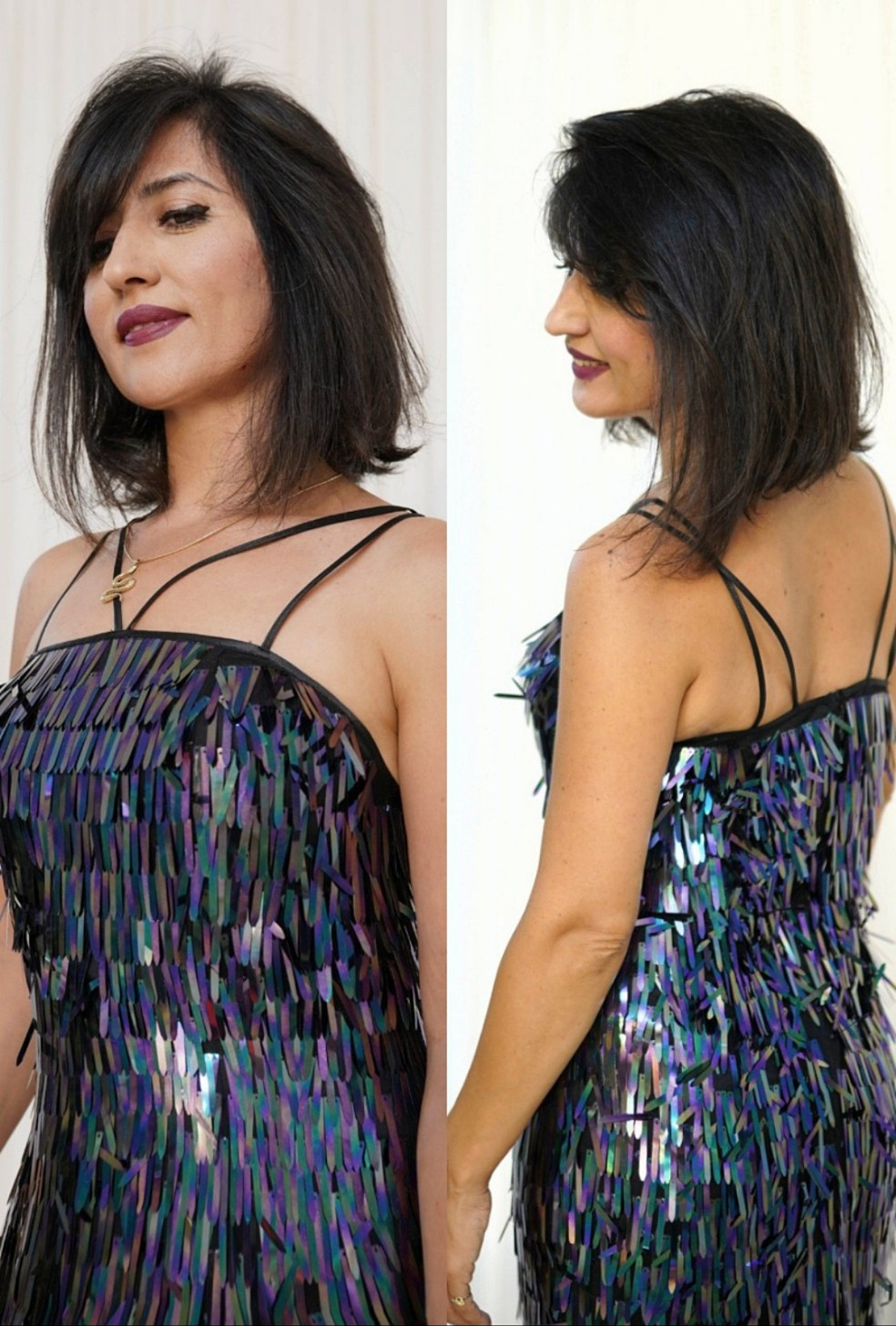 שמלה " Triana ". מרי ליב, מעצבת שמלות בתפירה אישית