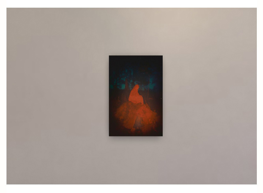 Between the Lives London Ganna Biletska