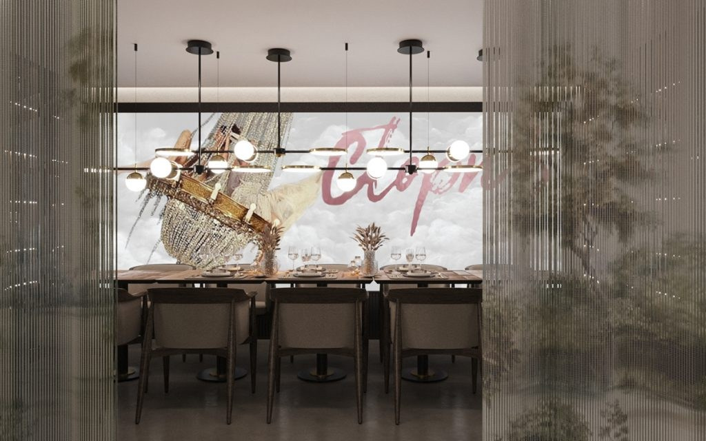 3D Rendering Services | AB Design Buro. Interior Design & 3D Rendering | AB Design Buro