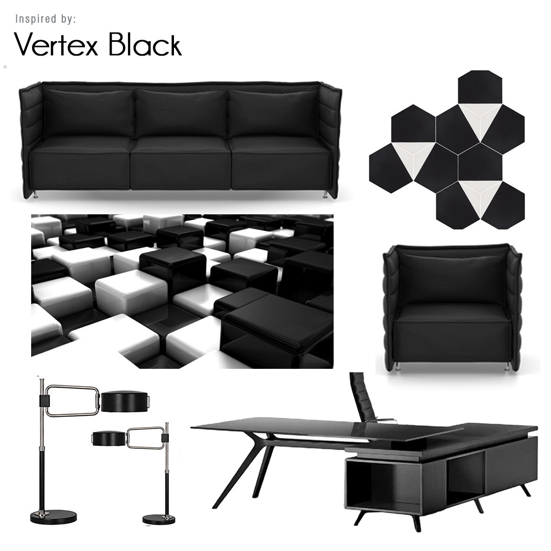 Vertex block