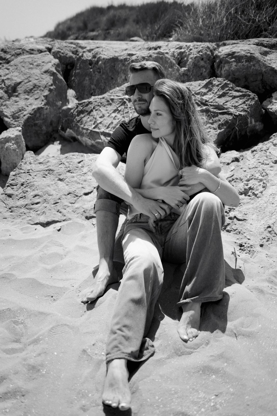 Marina Moments. Fotografía y video de bodas, compromiso y retrato personal en Valencia | Momentos reales con luz mediterránea