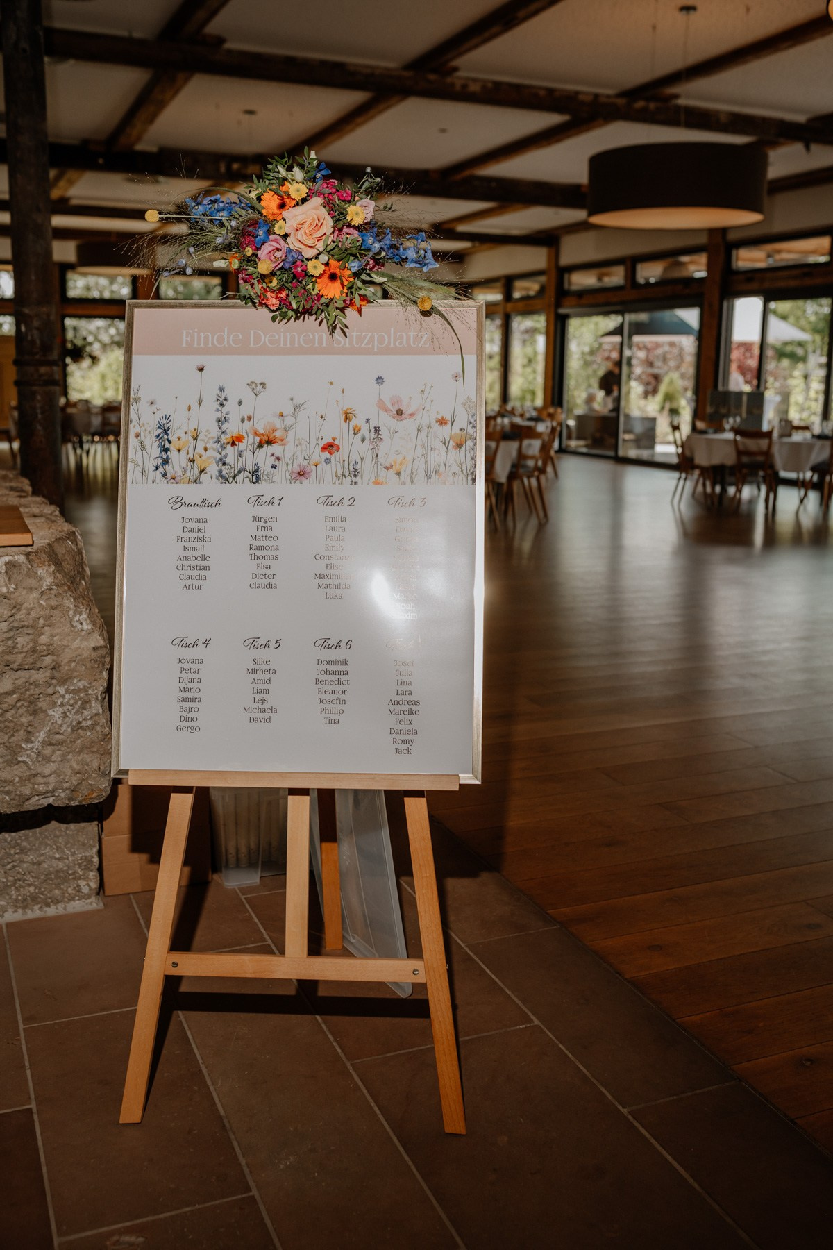 Hochzeitsfotograf Brückenbaron Würzburg | Anna Saribekyan