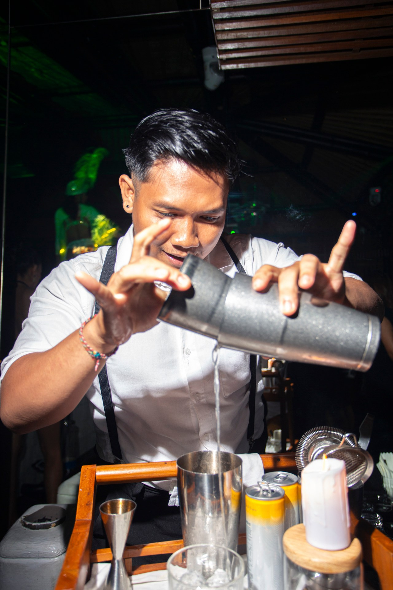 Съёмки мероприятий. Индивидуальный и парный фотограф на Бали — Bali Dream Photo