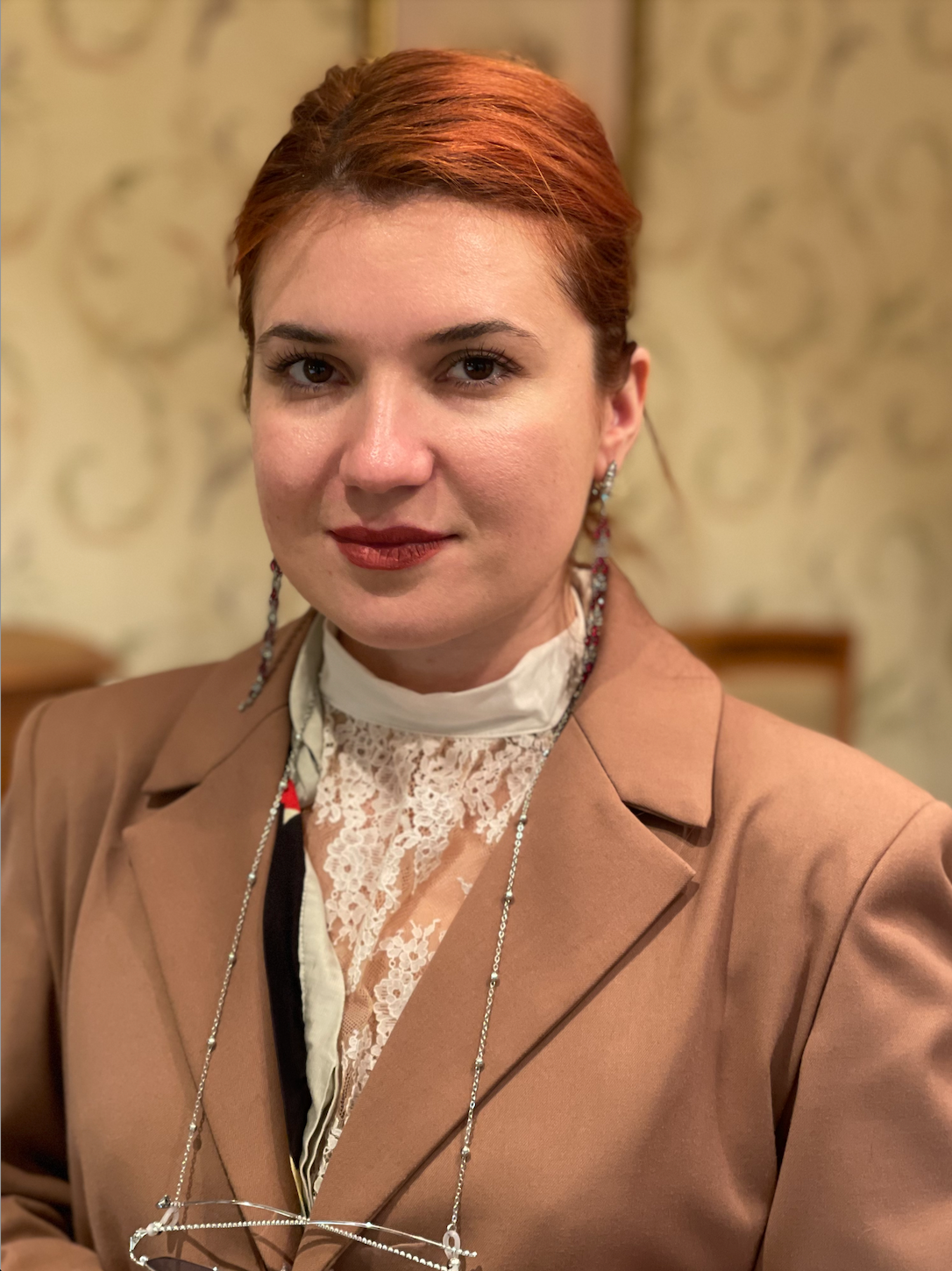 АИNA Vernov. Vernov Production & AKKA Music in association CASIdAF & BRUCEF