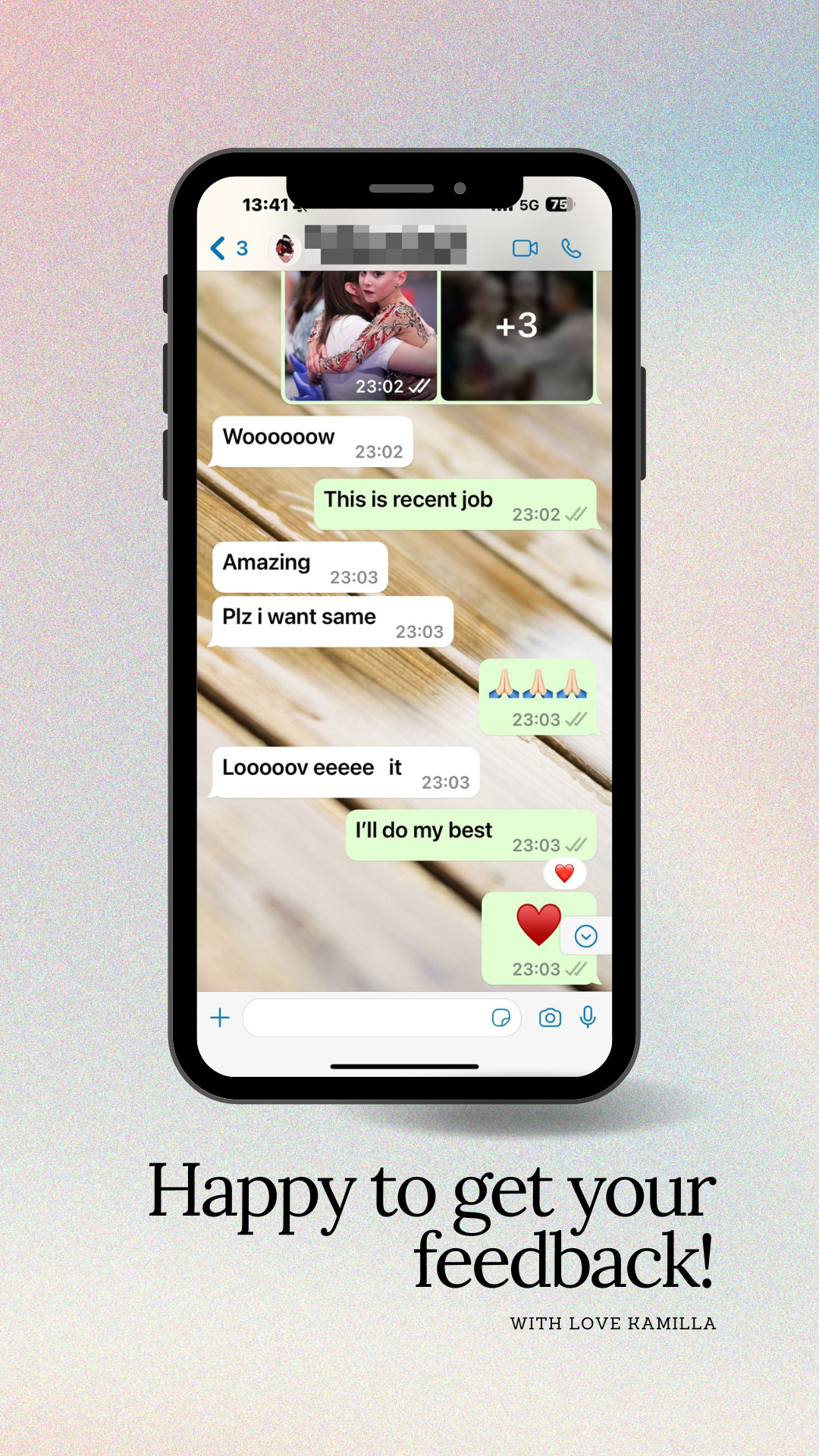 About me. Gymnastics and dance photography UAE by Kamilla Khasanova