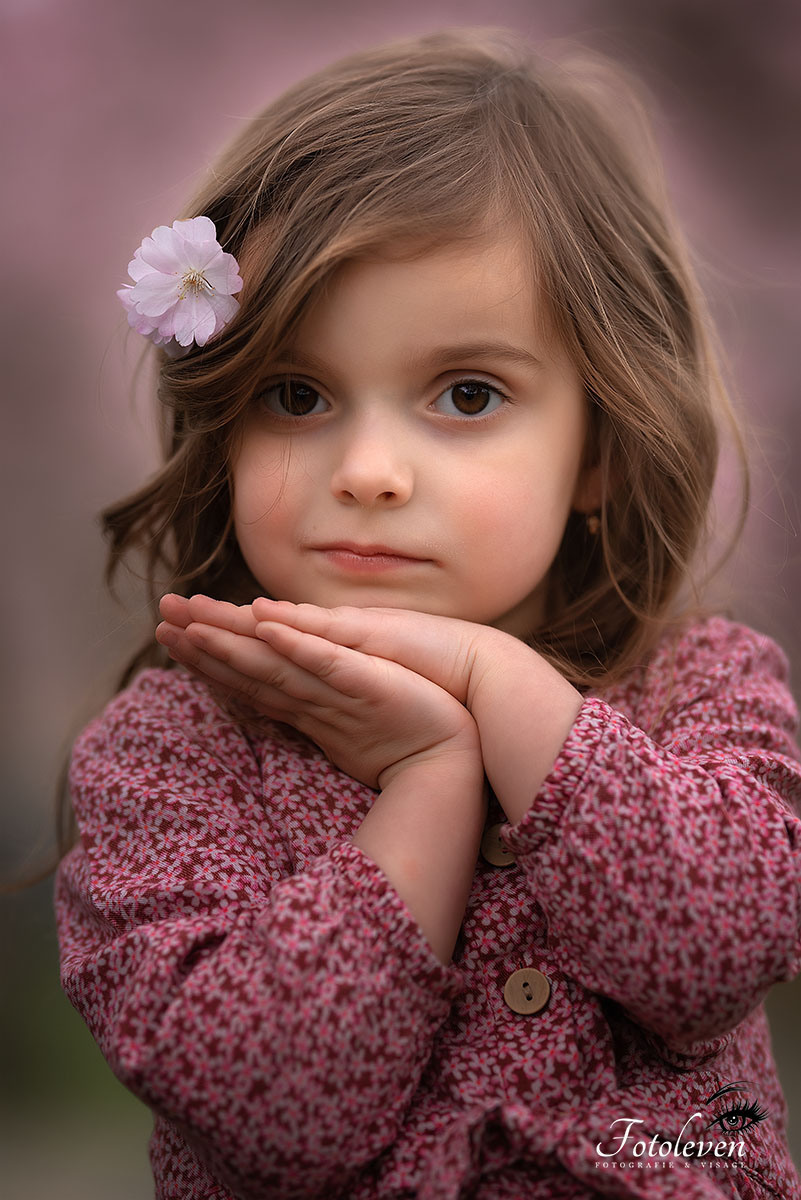 Familie- en kinderfotograaf Alla Sherstobitova in Veghel, NB