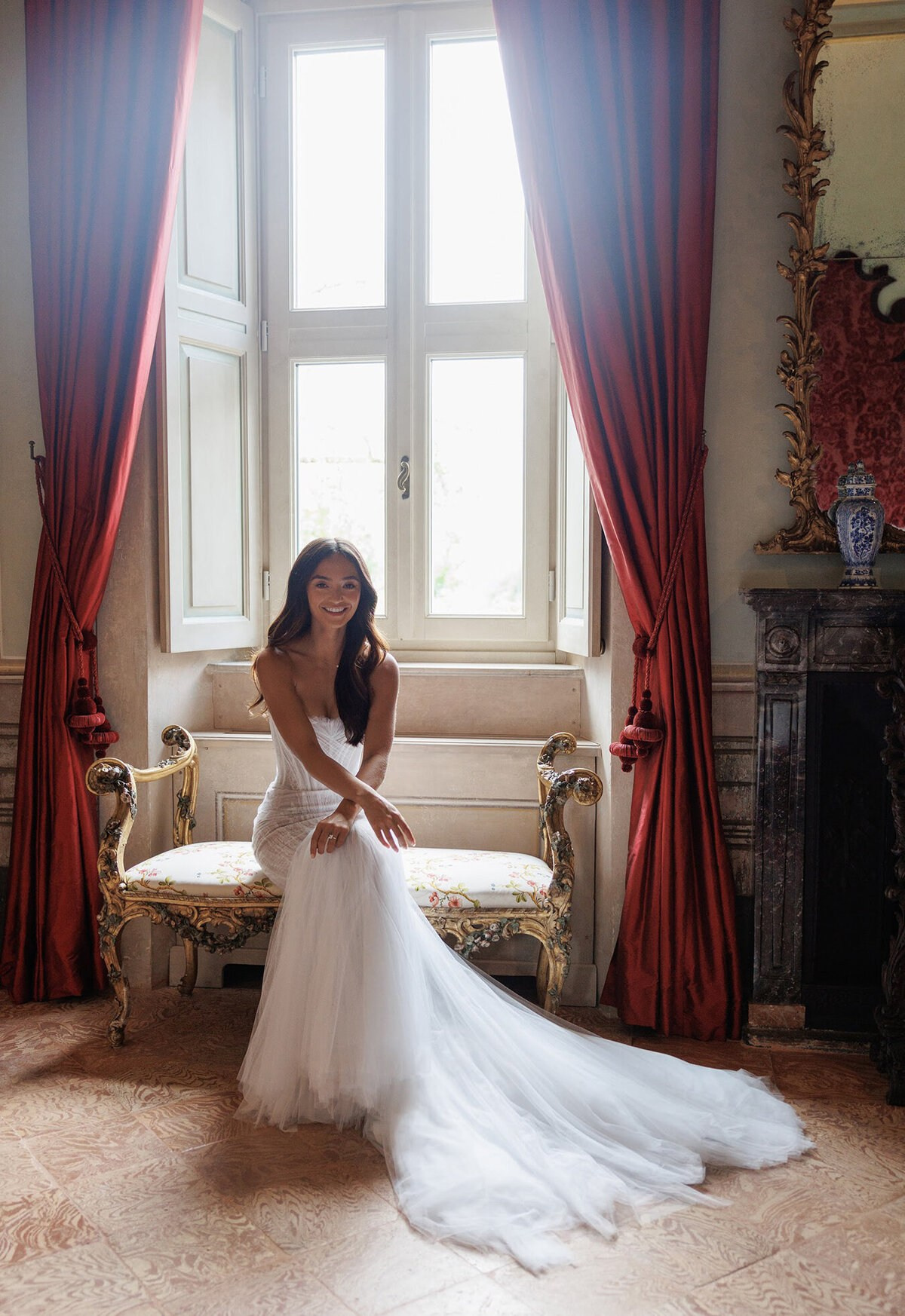 Daniel & Anastasia. Fotograf de nuntă și evenimente private în Moldova — Vadim Jantîc