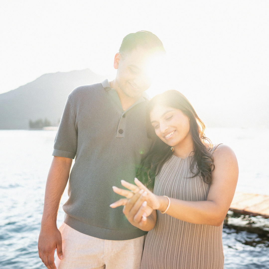 Proposal in Montenegro