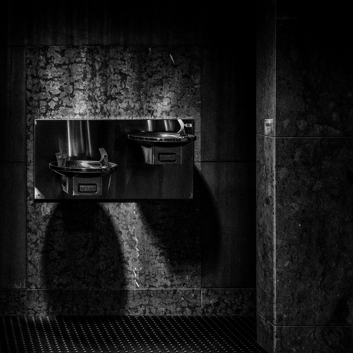 Project 12 Weeks Around the Hospital. Helen McLain Photography