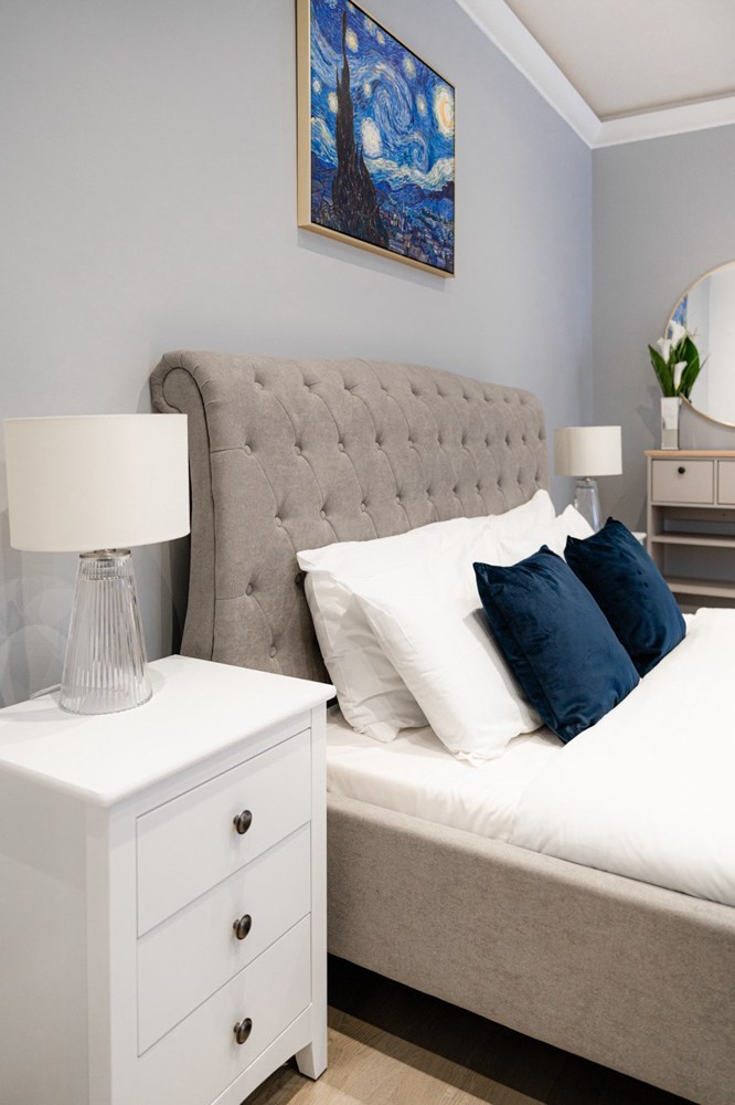 Interior photoshoot. Tonya Kyrylenko photographer in London